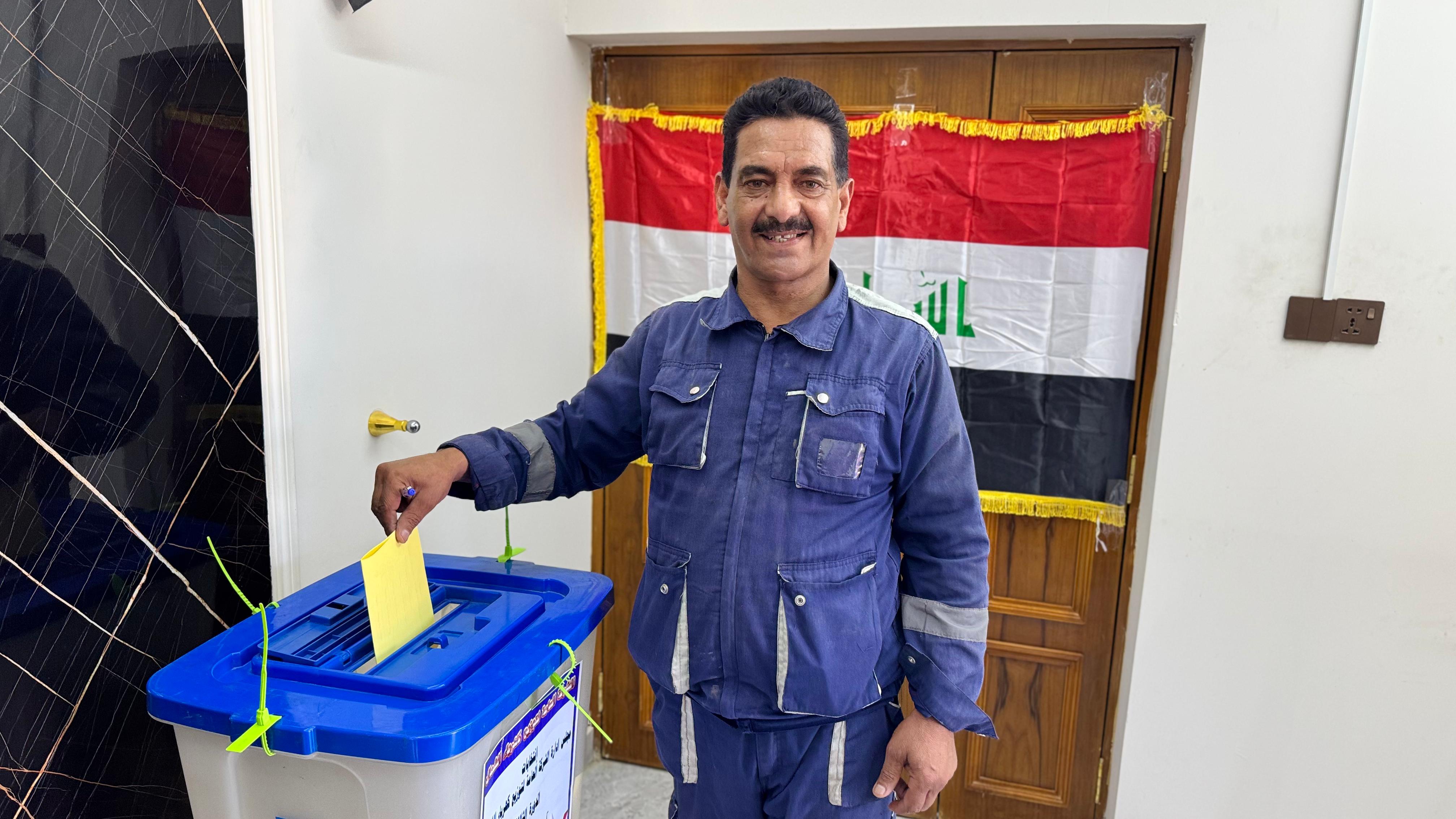 انتخابات مجلس إدارة كهرباء الشمال تنطلق في ثلاث محافظات بمشاركة واسعة"