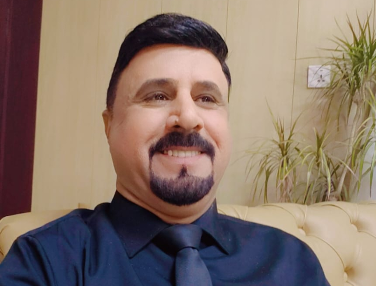 السموم الرقمية ..... وصناعة أجيال بلا معنى..