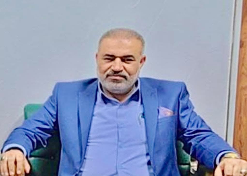السياسة بين فن الممكن وخدمة الإنسان مظفر عبدالمجيد المحمداوي