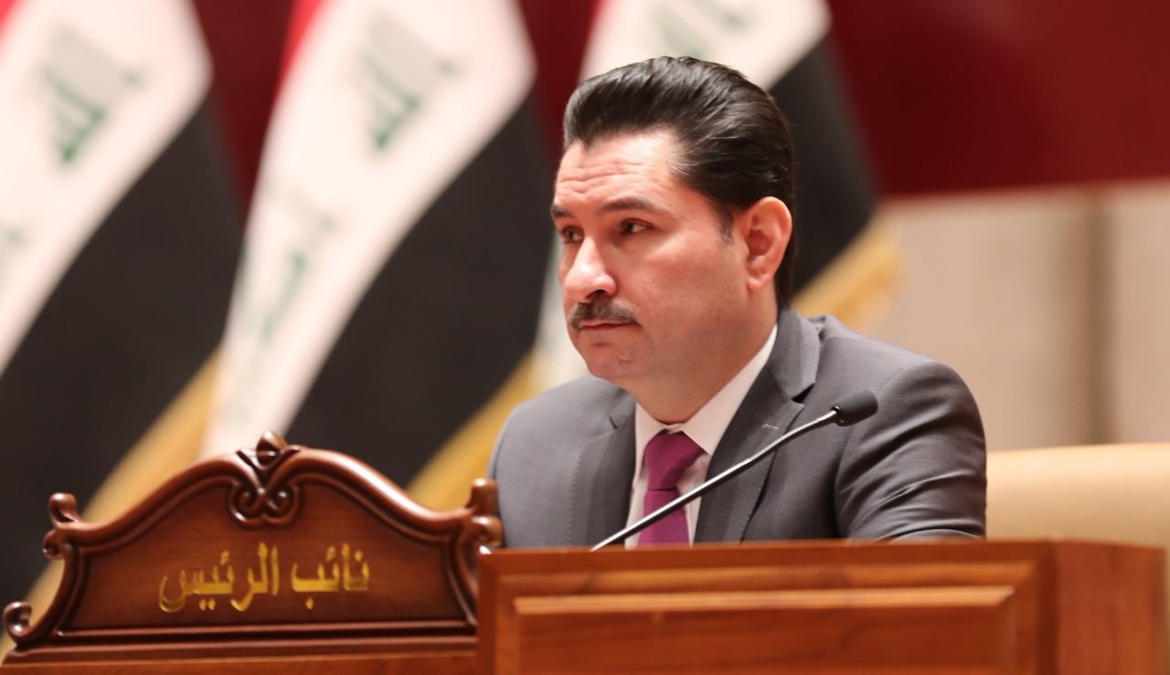 بالوثيقة.. نائب رئيس مجلس النواب د.شاخوان عبدالله يطالب وزارة النفط باحتساب الشهادات الدراسية للمنتسبين في شركتي (نفط الشمال و غاز الشمال) - كركوك
