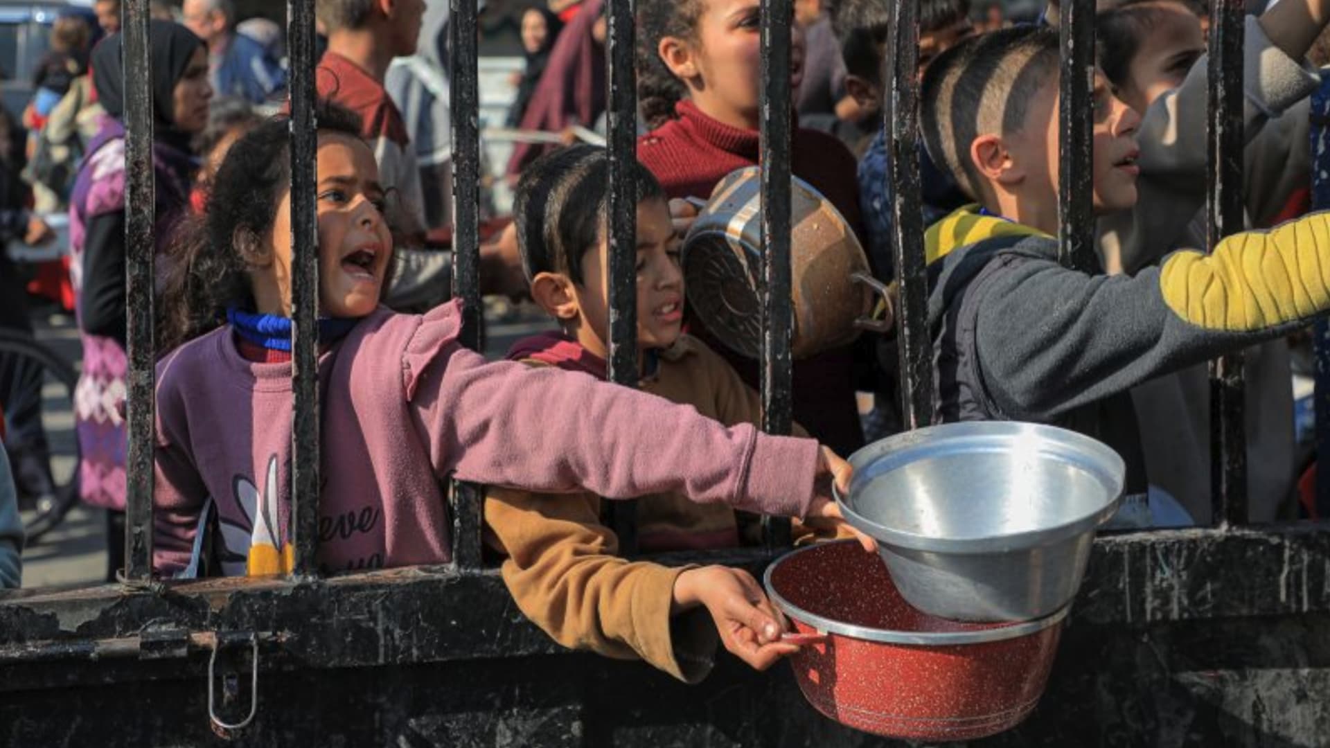 الصحة الفلسطينية تعلن عن استشهاد سبعين شخص بينهم 12 طفل منذ إعلان المجاعة