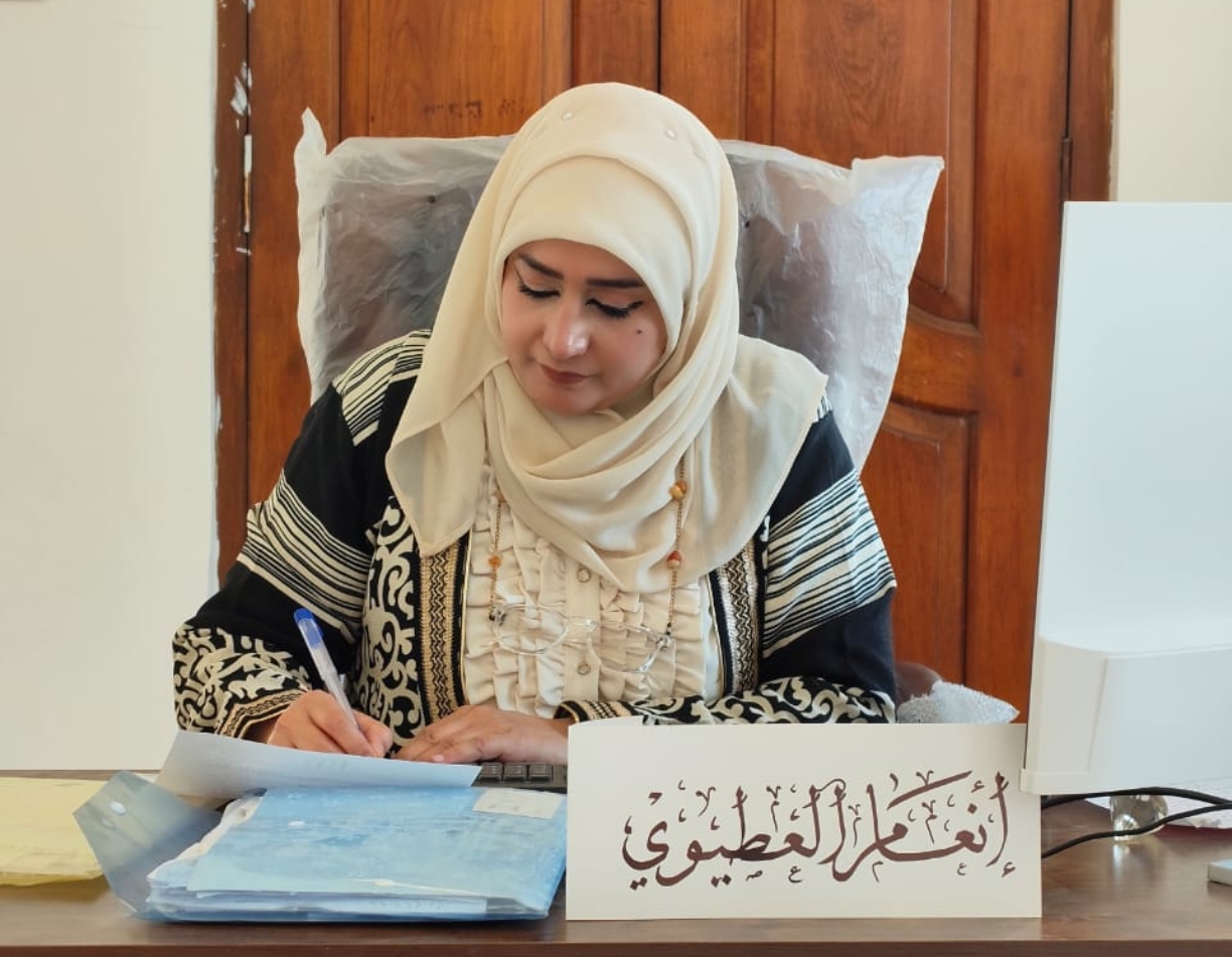 المولد النبوي الشريف ضمن قائمة الحصر الوطنية للتراث الثقافي غير المادي العراقي.