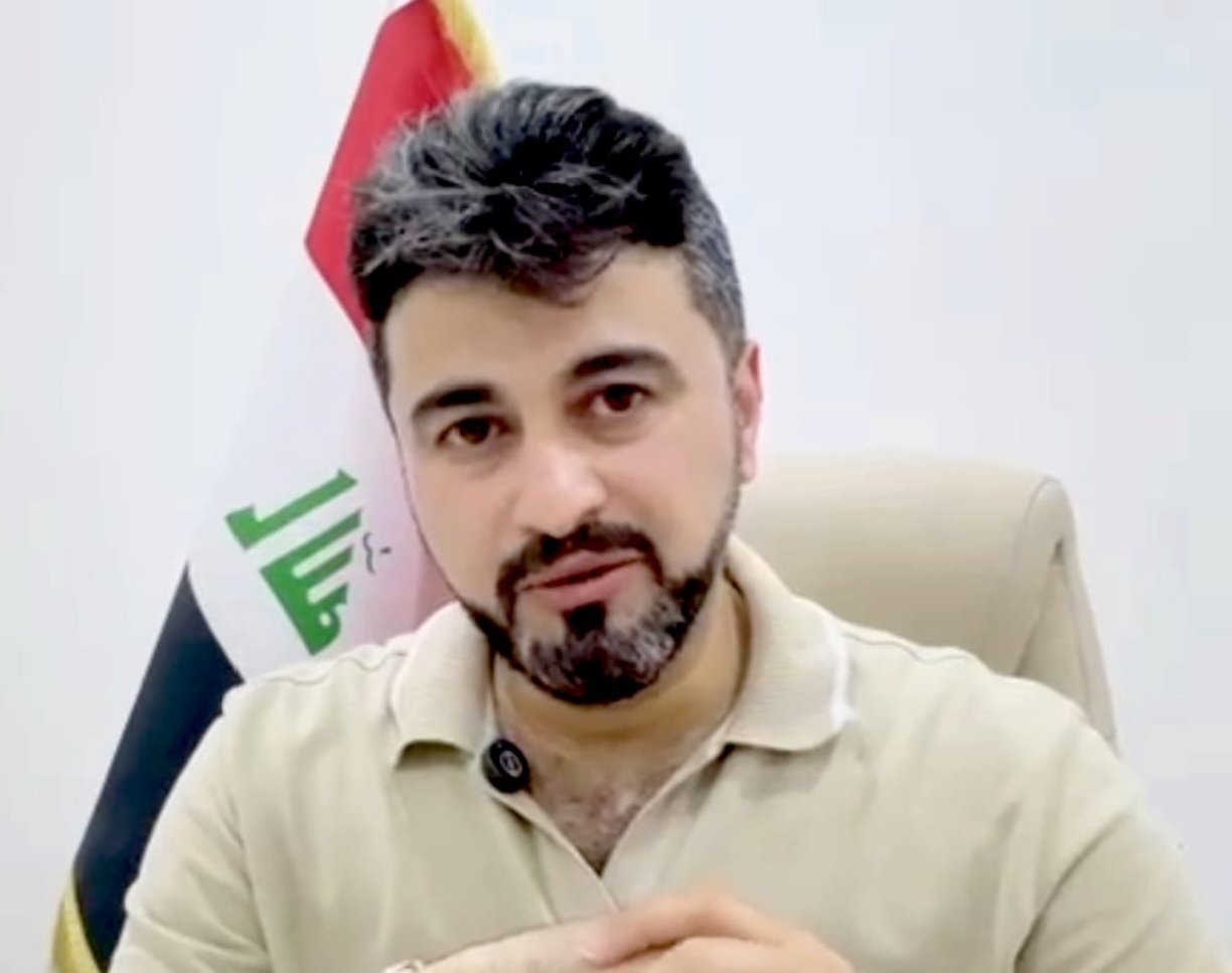 شبع : أزمة المياه في النجف .. متابعة حقيقية و مسؤولية مشتركة..
