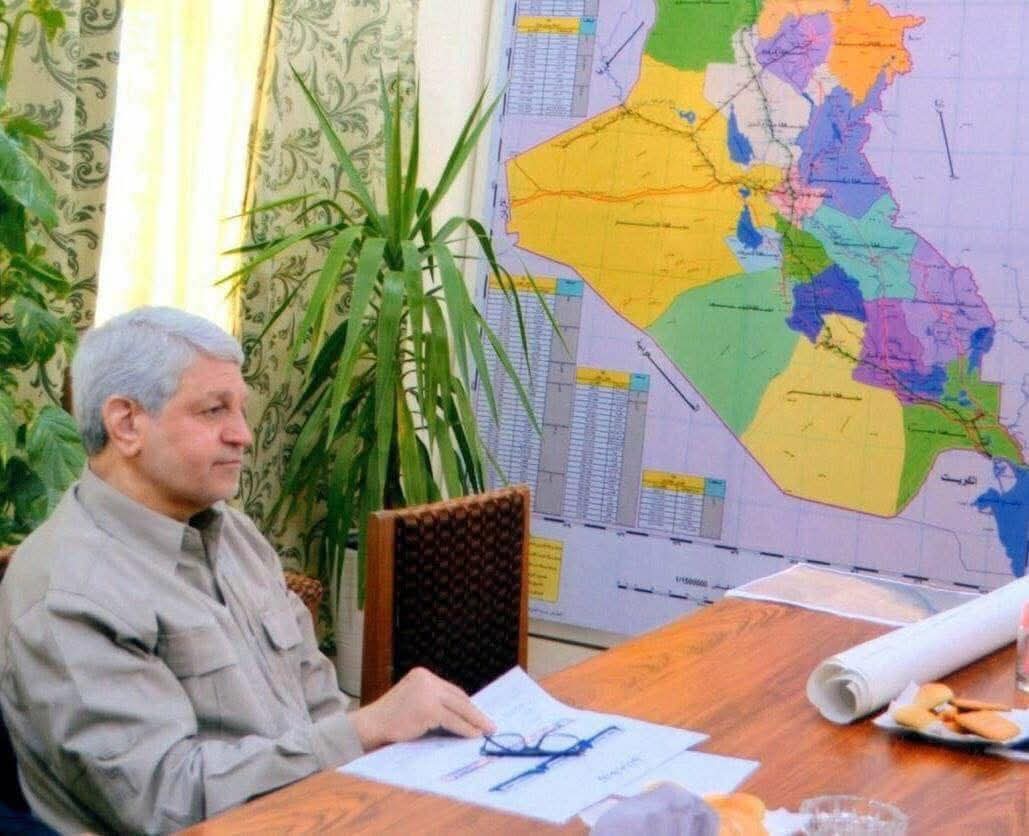 وادي حوران... بداية النصر. بقلم المهندس باقر جبر الزبيدي...