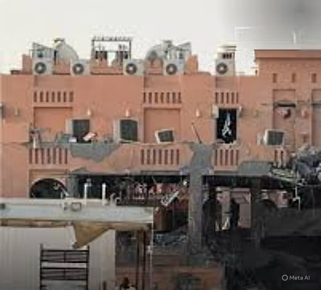 الهجوم لاسراييلي الاخير على قطر وتداعياته في الشرق الأوسط...