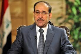 المالكي يحدد ابرز النقاط الهادفة لبناء مؤسسات الدولة.