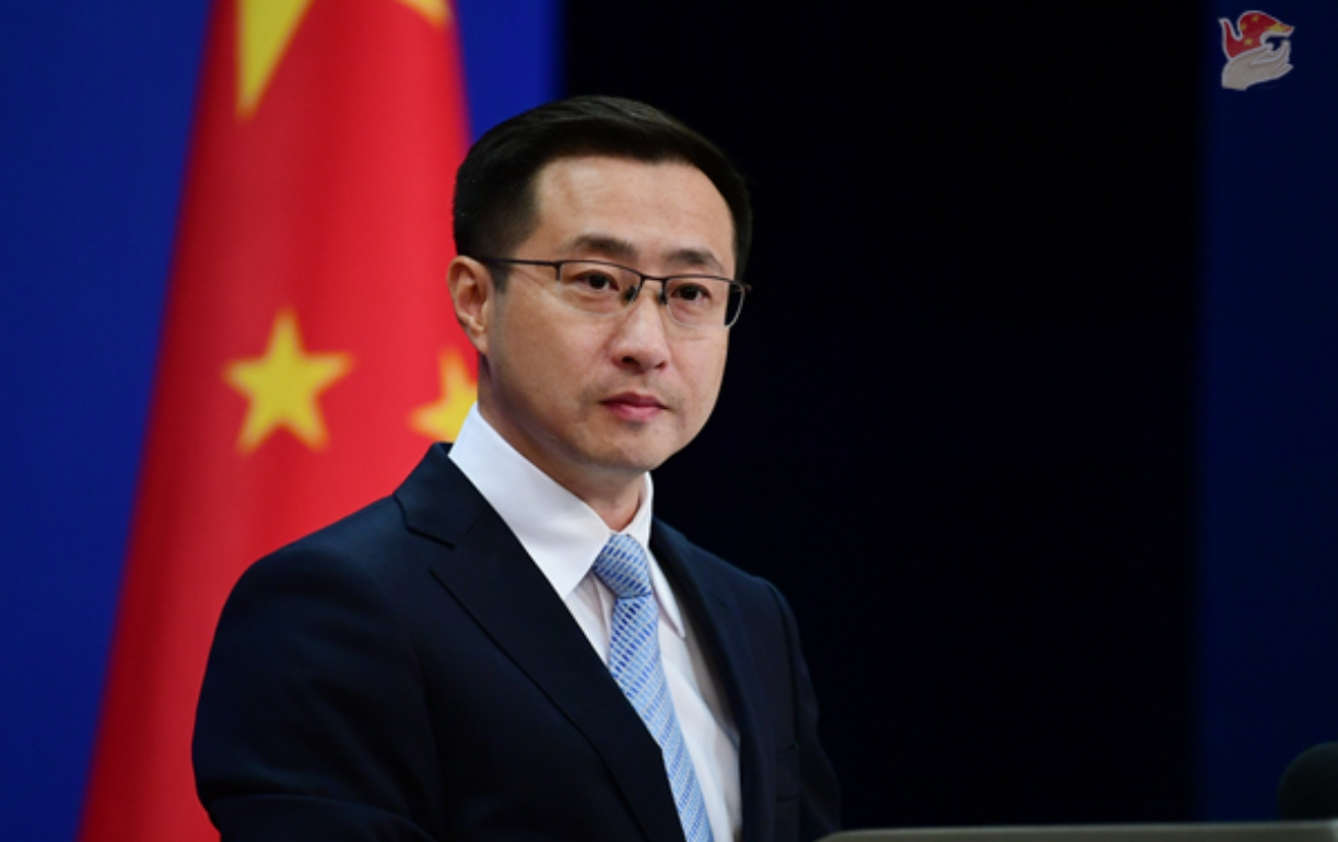 中方坚决反对以色列侵犯卡塔尔领土主权和国家安全