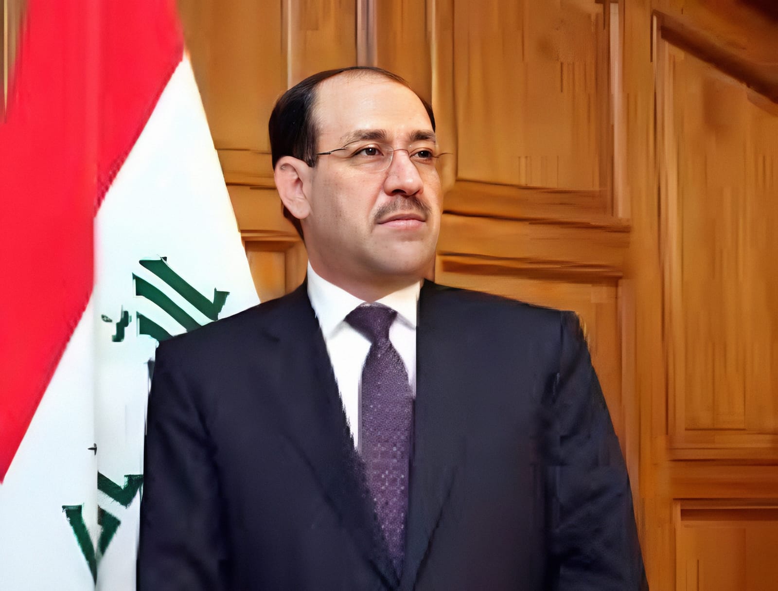 المالكي :  ولادة الرسول ص ثورة  على  العبودية و الظلم  ورفضا للتميز العنصري بين الناس...