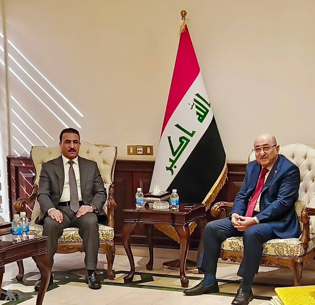 وزير التربية يبحث مع مستشار رئيس الوزراء لشؤون التربية انطلاق العام الدراسي الجديد