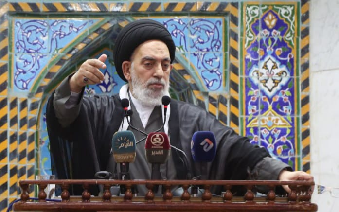 القبانچي : على الحكومة معالجة أزمة المياه الحقيقية بالبلاد..