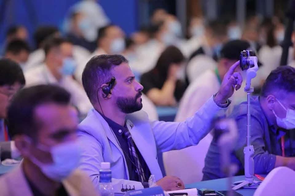 جوهر الصراع الأميركي – الإيراني وتأثيره على العراق... بقلم سامي الجابري