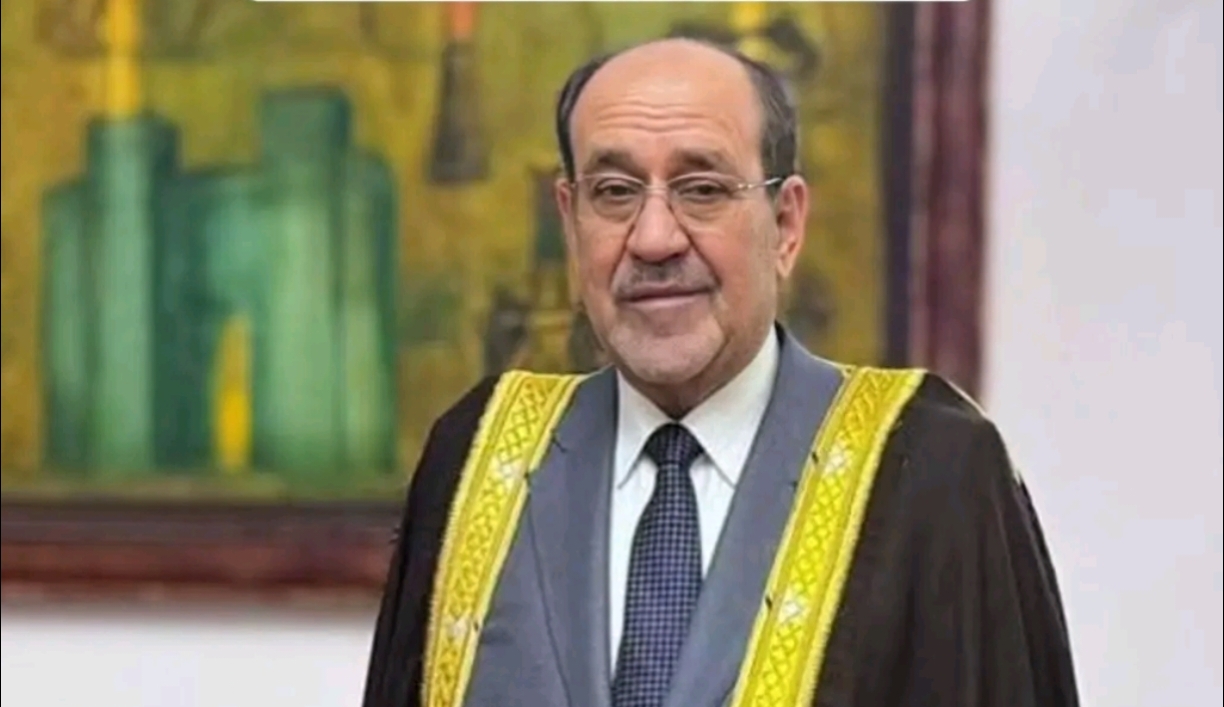 الشخصية التي جمعت بين الشجاعة السياسية وإدارة الأزمات وأثبت ان العراق اقوى