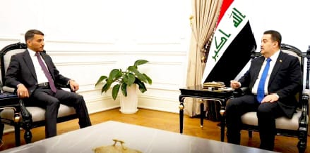محافظ النجف يعلن موافقة رئيس الوزراء على أنشاء مركز تخصصي لتبديل و زراعة المفاصل...
