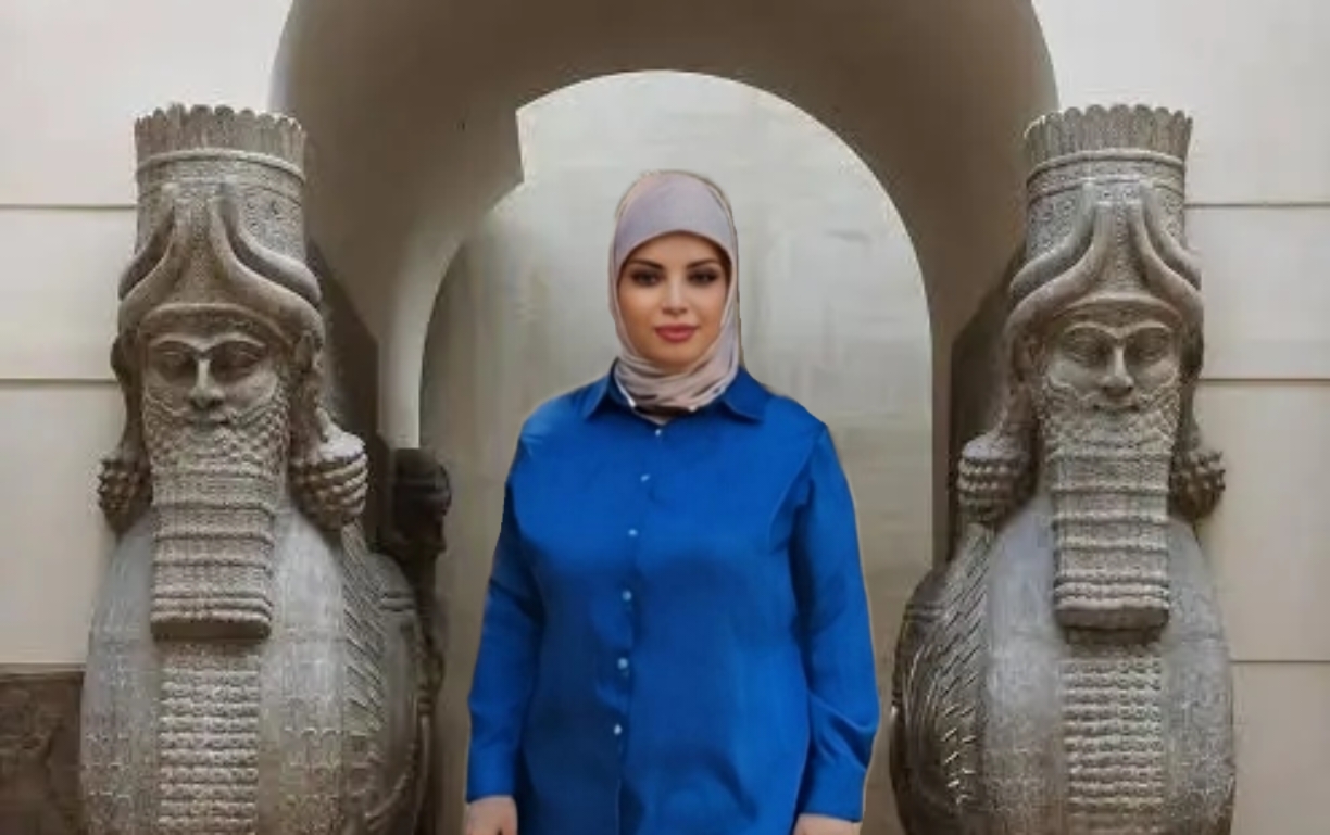 اللاماسو.. الحارس الذي لم يمت..