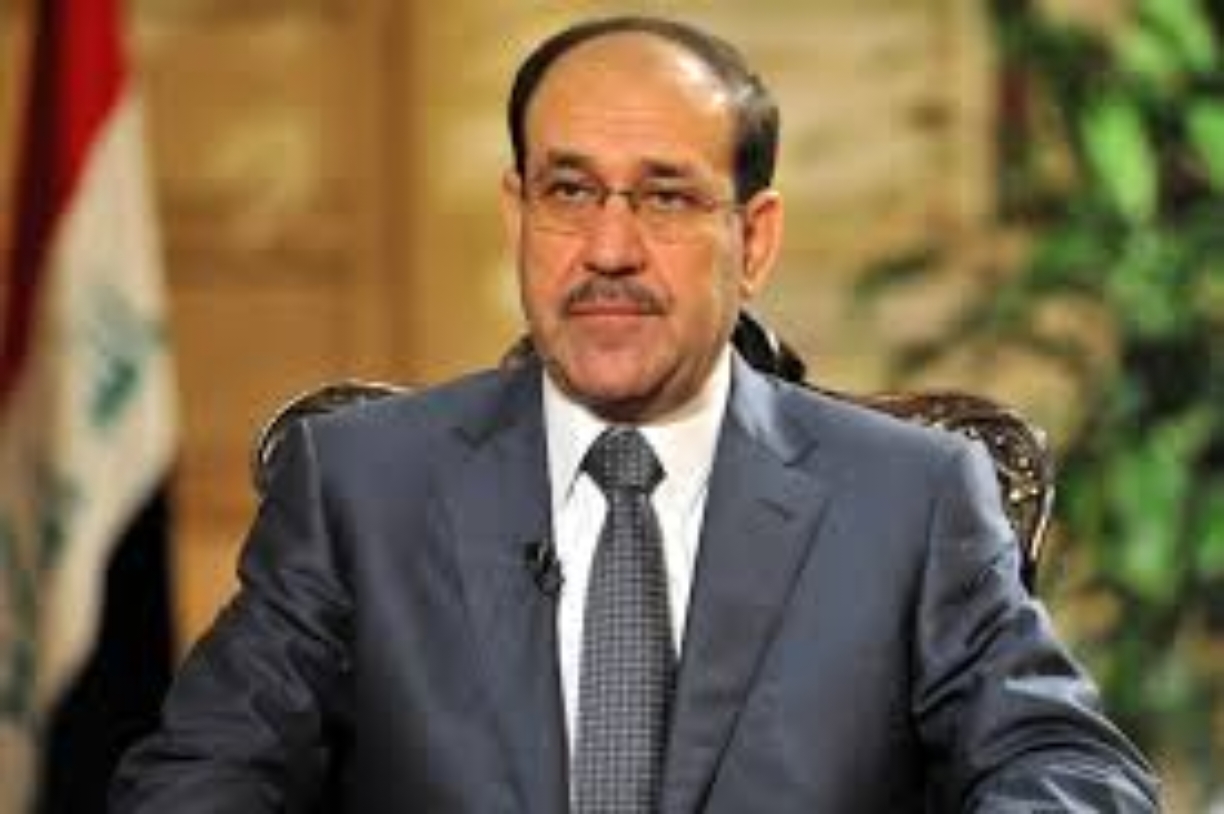 المالكي بمؤتمر الشباب والرياضة  :  التجديد ينطلق من الشباب نحو عراق قوي مزدهر ،. وسندعمهم بقوة