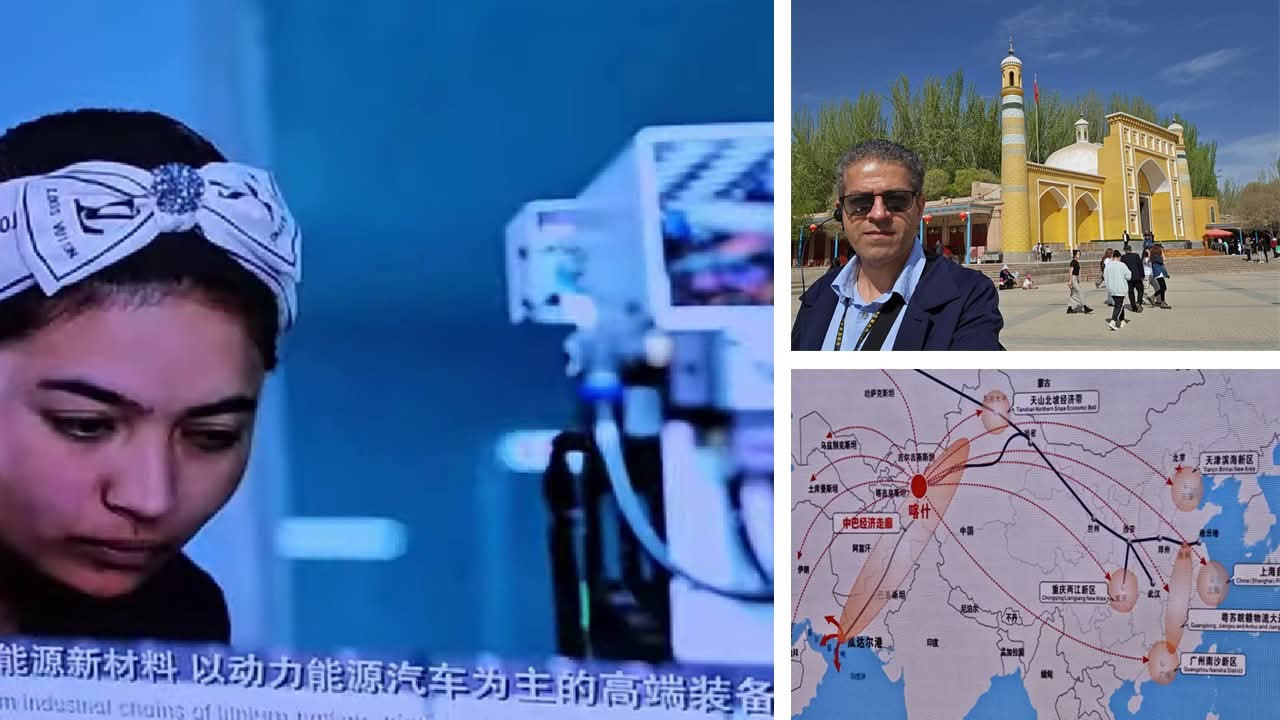 تنمية شينجيانغ معجزةٌ تُلهم دول الجنوب العالمي.