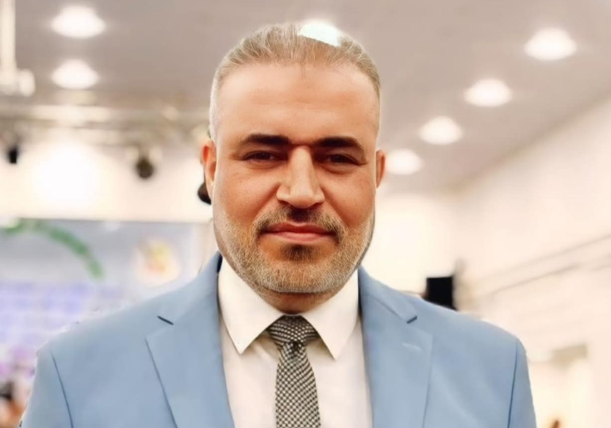 راي شخصي ( الانتخابات البرلمانية المرتقبة ) مظفر عبدالمجيد المحمداوي