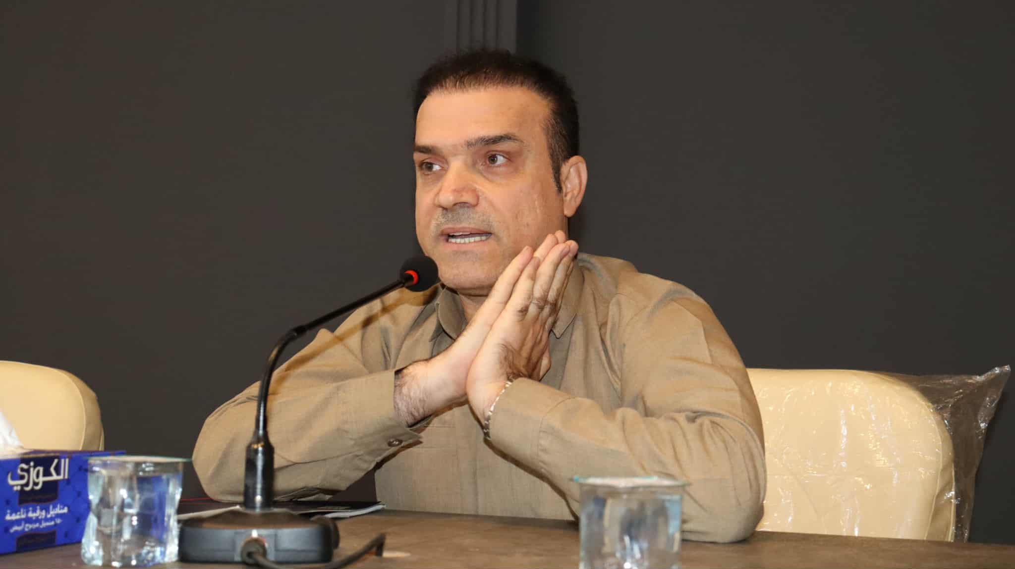 نحو الإعلام الصيني الناطق الكردية ،. بقلم  مةشخةل كولوسي..