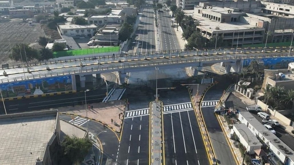 المتحدث باسم وزارة الإعمار : العمل مستمر لانجاز  مشاريع فك الاختناقات..