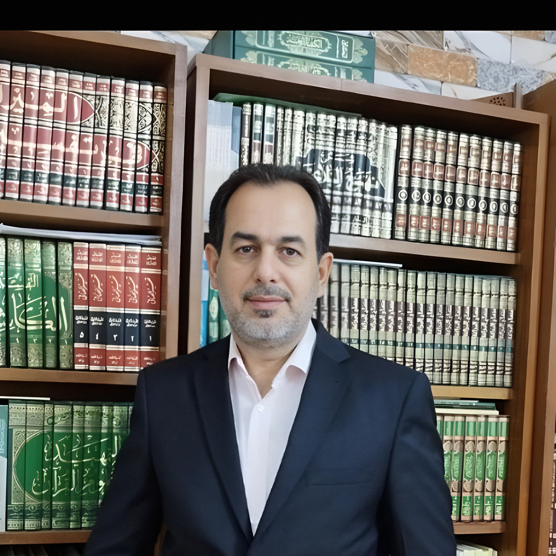 العناية المركزة...بقلم د. احمد الخاقاني.