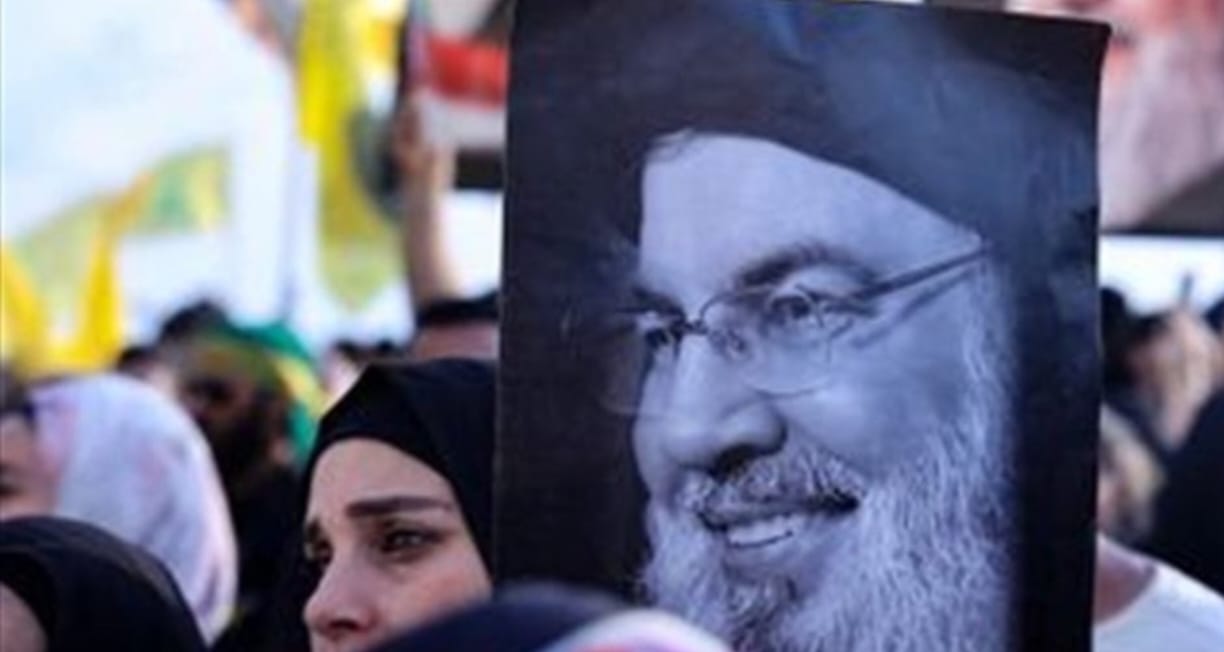 بذكرى استشهاده.. إسرائيل تكشف تفاصيل جديدة عن اغتيال السيد نصر الله