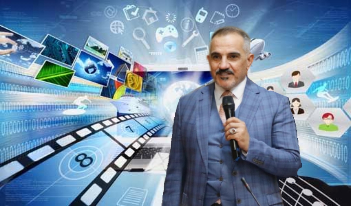 دور الإعلام في استيعاب الصدمات الكبرى والحفاظ على الهوية الوطنية