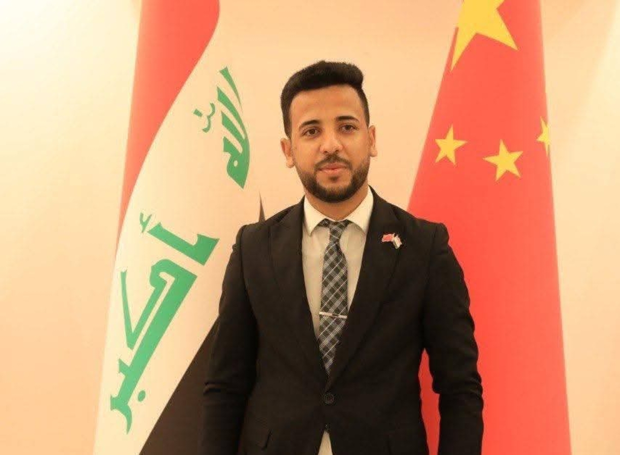 العيد الوطني الصيني  الـ76.. الحزب الشيوعي يقود الأمة نحو مستقبل مشرق..