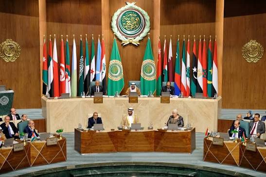 بين التمسك المصري والطموح السعودي من سيقود جامعة الدول العربية بعد ابو الغيط؟؟