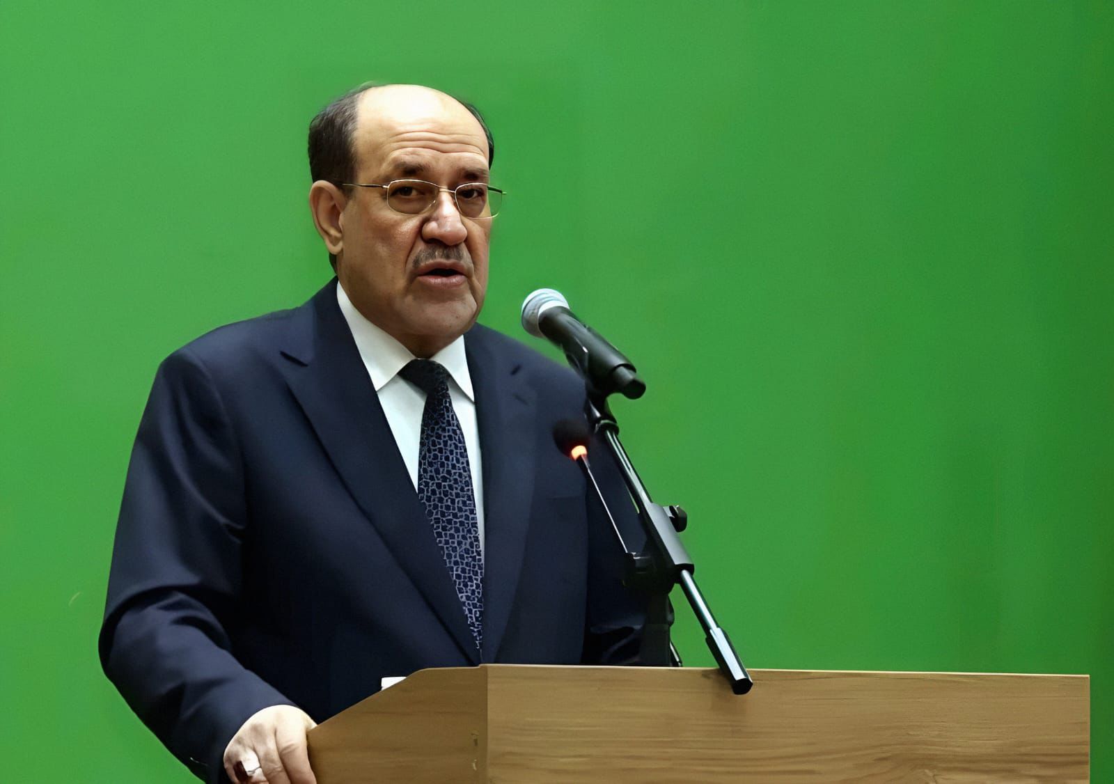 الانتخابات العراقية.. صوت الشعب وضمانة الديمقراطية مع نهج المالكي...