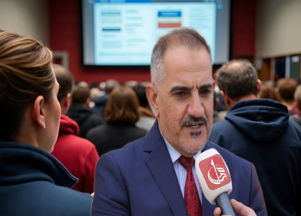 اثر التزييف الاعلامي على نتائج الانتخابات البرلمانية, بقلم ا. سعد فياض