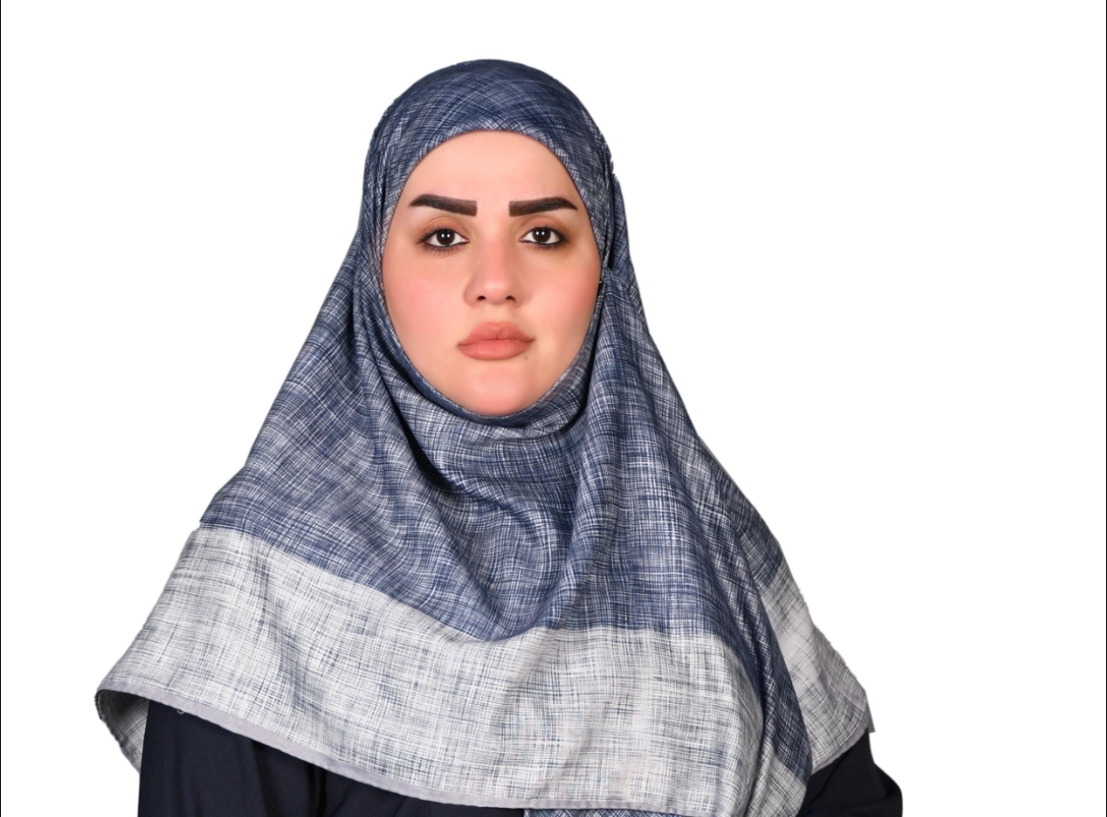 د. رسل صلاح الجابري.. صوت البصرة الواعي وبرنامجها الواقعي نحو مستقبل أفضل