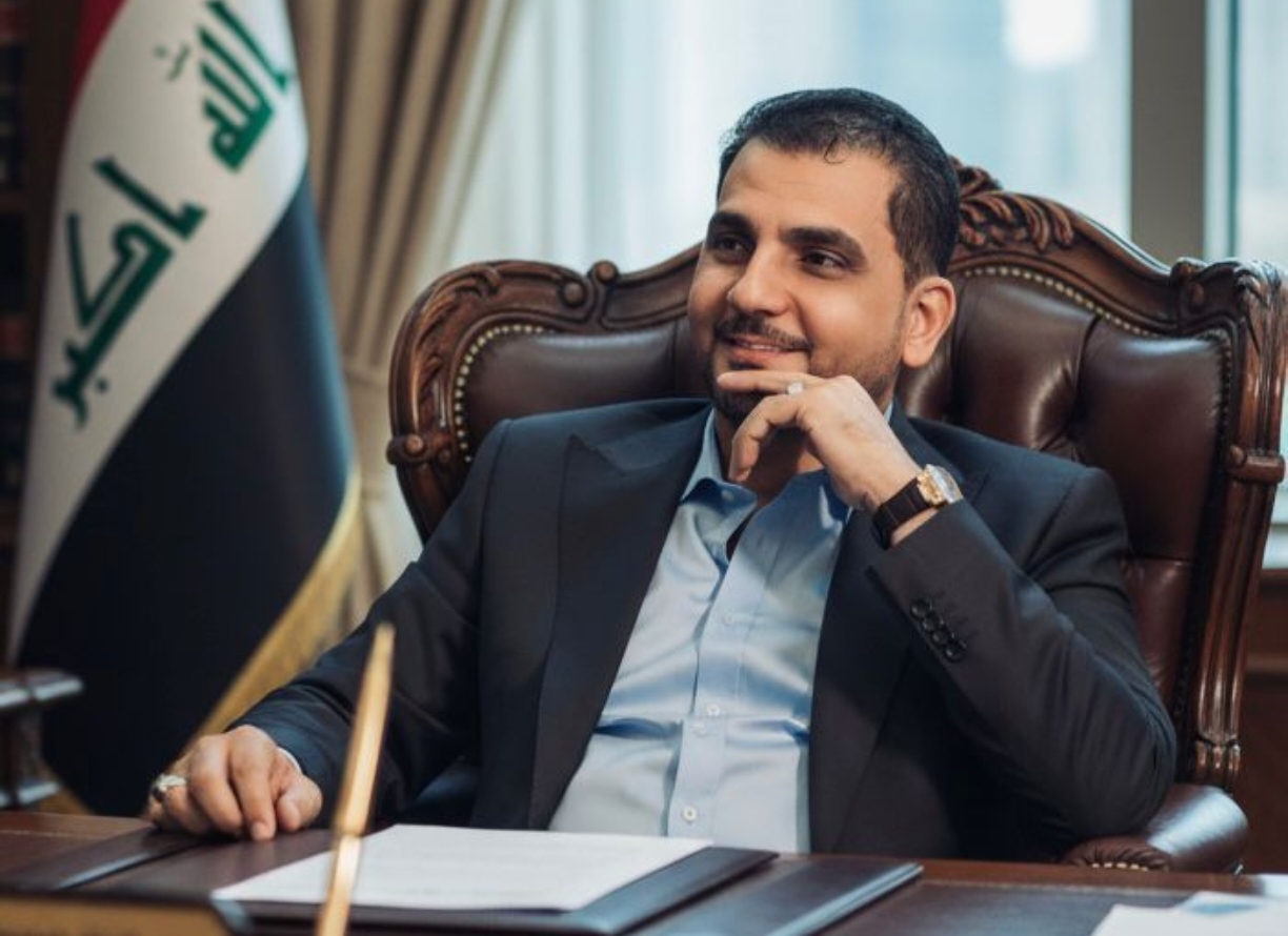 سعد الأوسي : نعيد للإعلام هيبته وللكلمة مسؤوليتها**