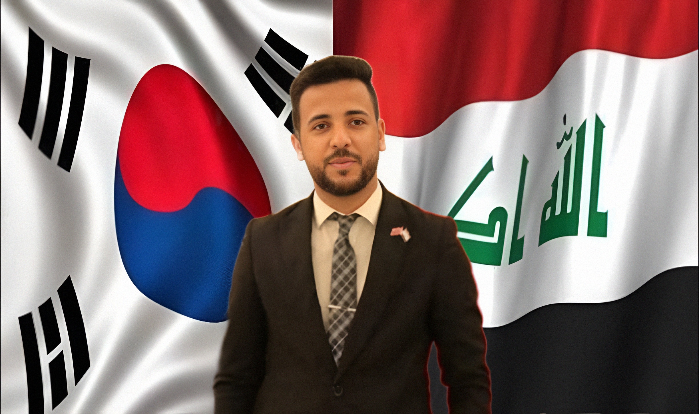من تجربة كوريا إلى أرض الرافدين.. كويكا ترسم خريطة جديدة للتنمية...