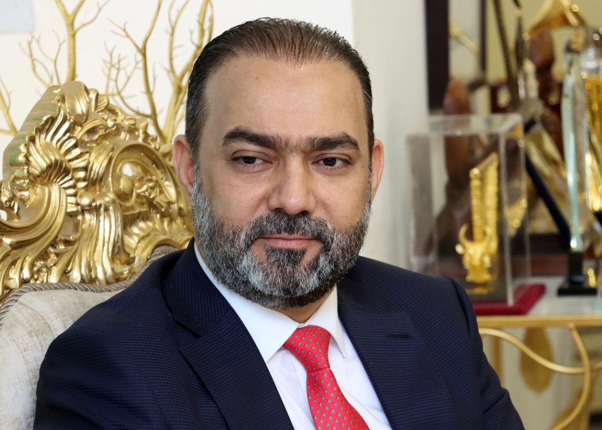 القول الذي لا يُقلَّد تضامناً مع السيد نوفل أبورغيف.