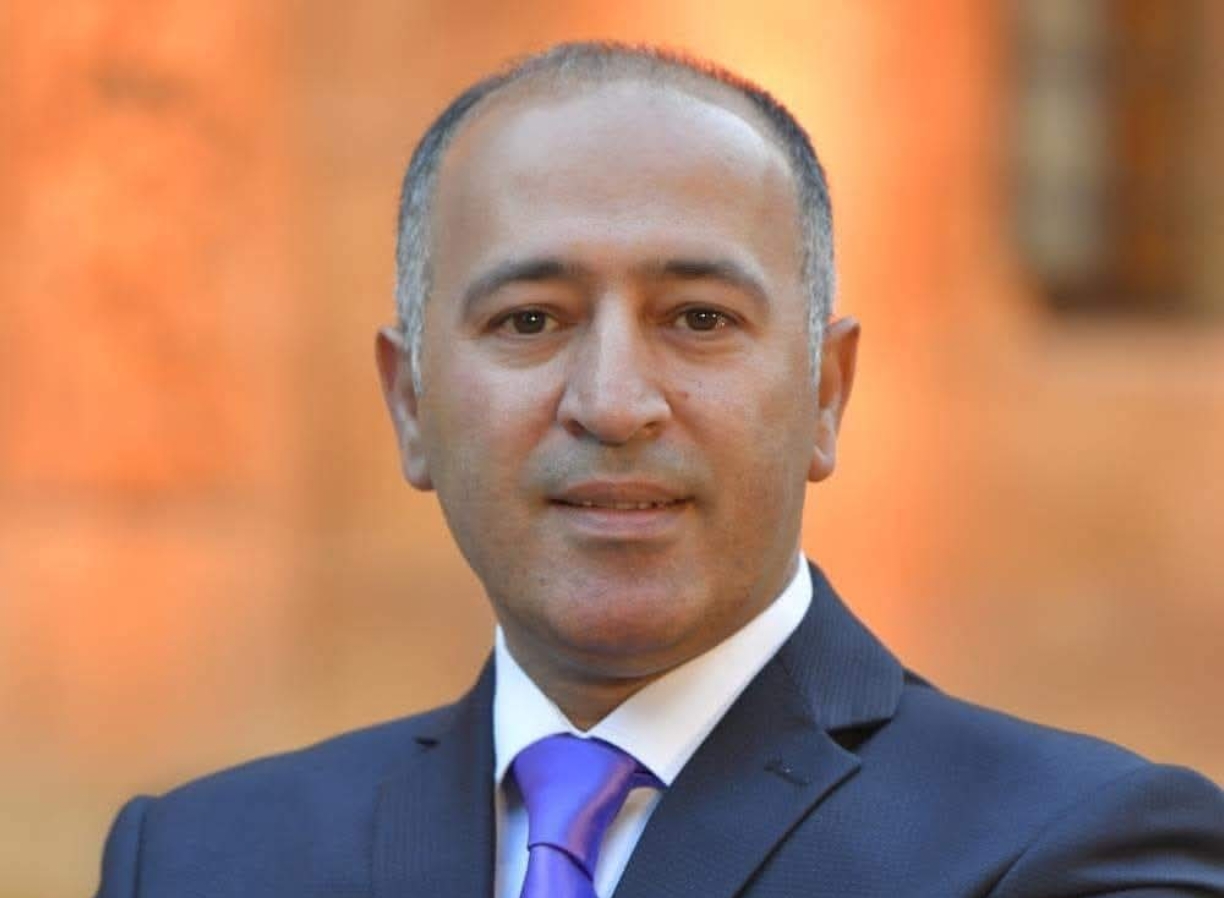 سيادة الصين بين الشرعية الدولية واستغلال الغرب لملف تايوان.  بقلم . وارف قميحة