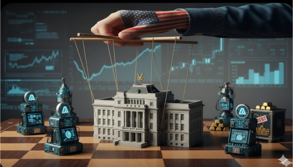 العلاقة الأمريكية-اليابانية: تماهي استراتيجي وآثار متبادلة