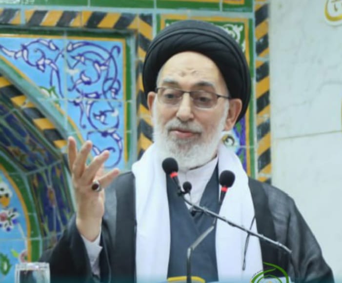 القبانچي : على الحكومة المركزية أن تتحرك في شأن قضية قصف حقول الغاز في السليمانية..