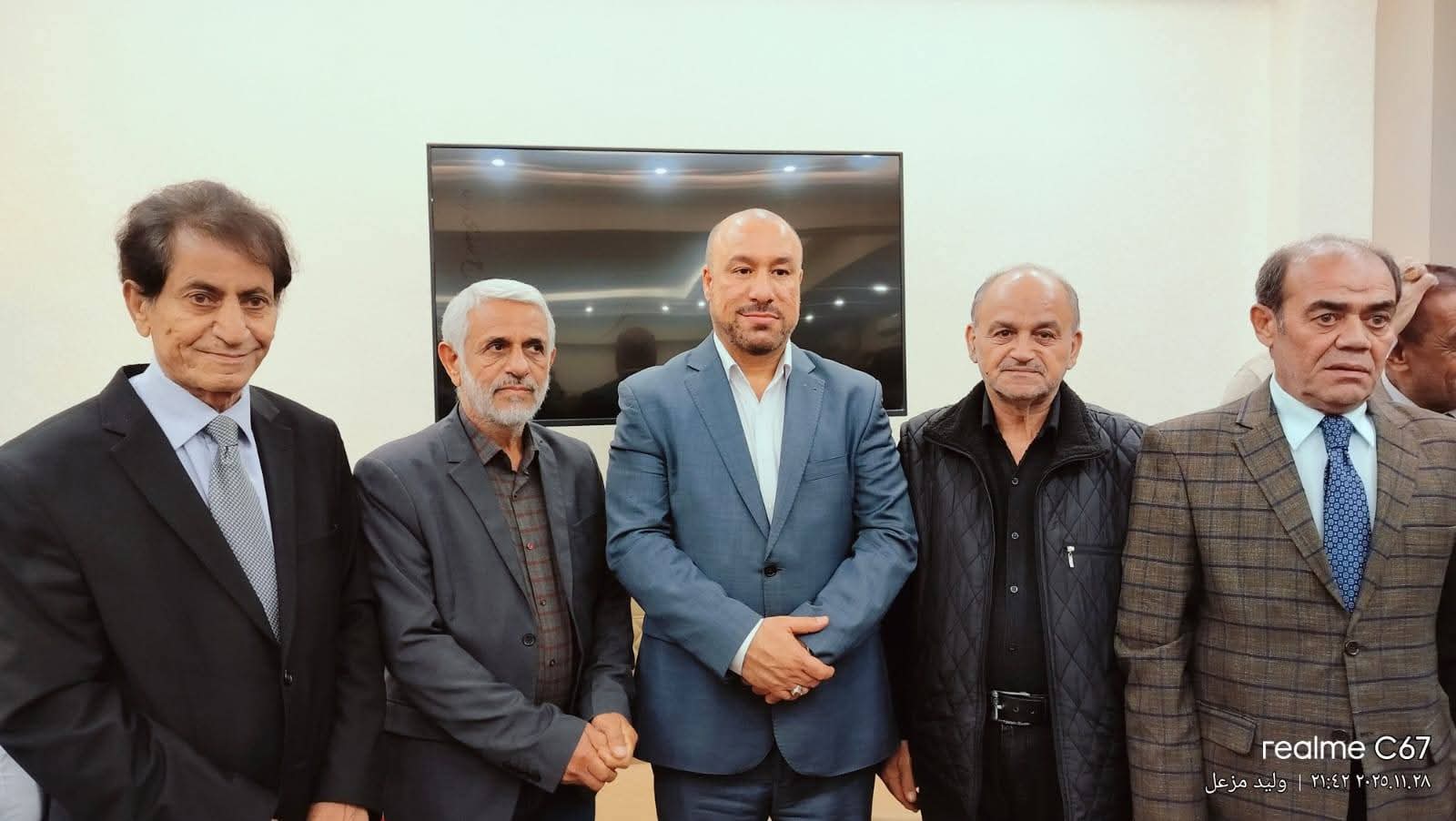 العملية السياسية ومشروع البديل... د. على القريشي