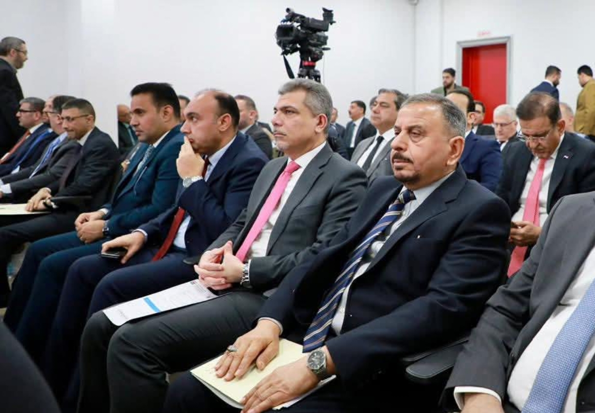 نحو دبلوماسية أكثر وعيًا… ملتقى بحر العلوم يجمع قادة التفكير وصنّاع القرار في أمسية بحثية رفيعة