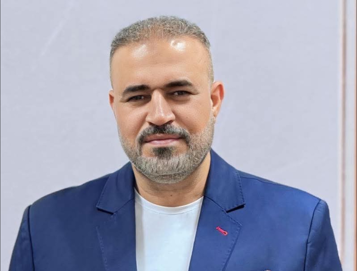 حين تتحوّل الأخطاء إلى بوابة الحكمة ا. مظفر عبدالمجيد المحمداوي