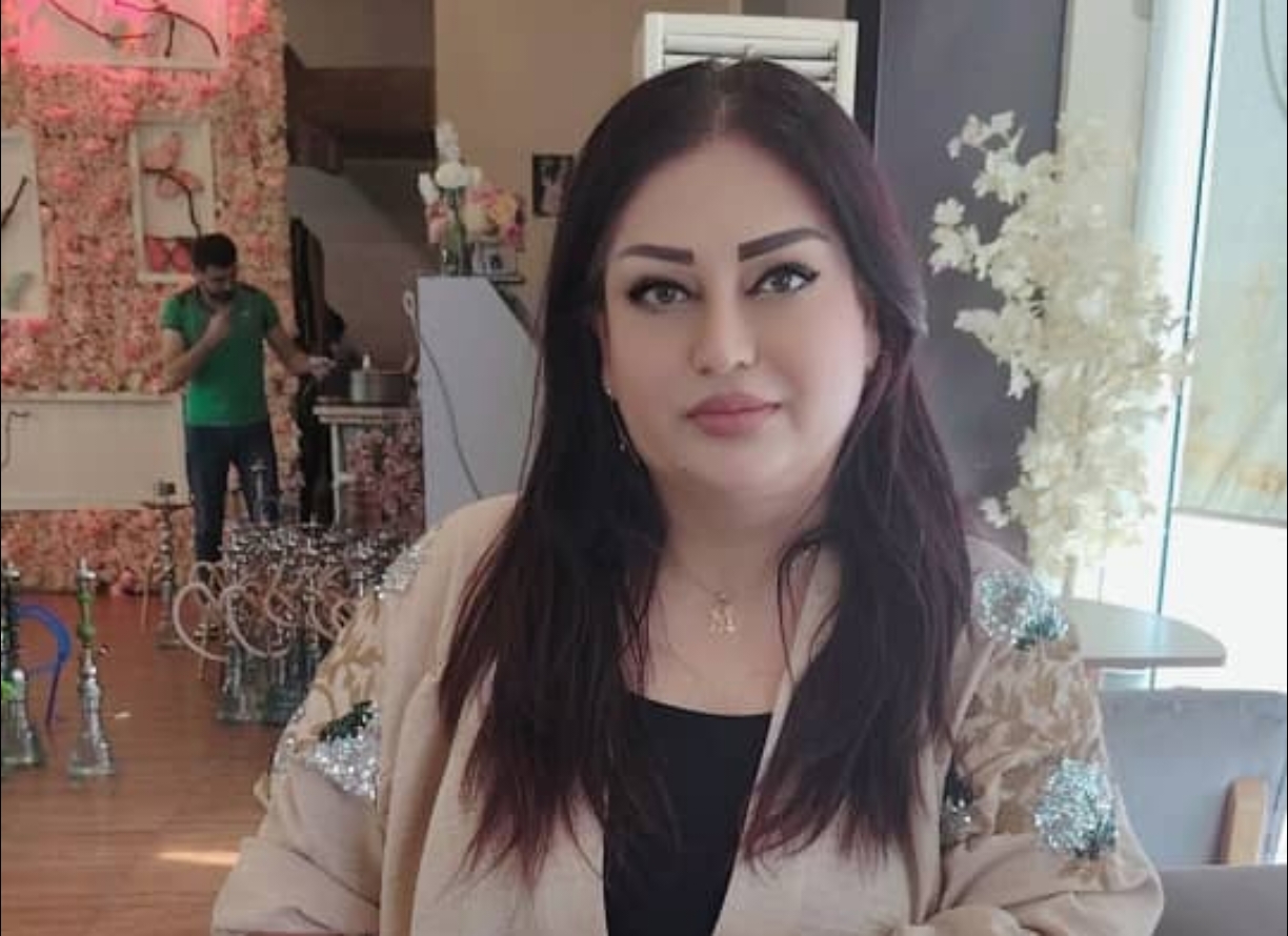 "غيابك فصل اخر"  جمالية النص في قصيدة الشاعرة السورية مها شقرة