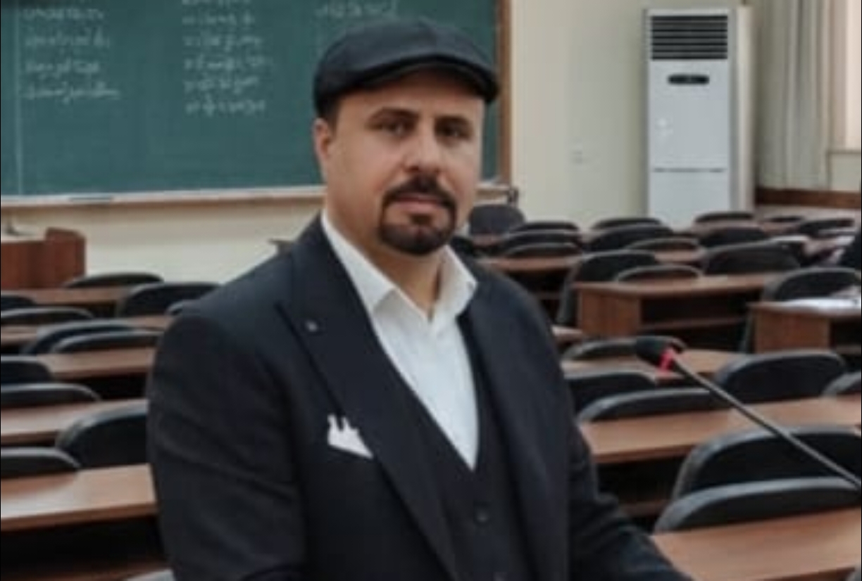 شو نتانة.....شو رصانة بقلم د . ناجي الفتلاوي