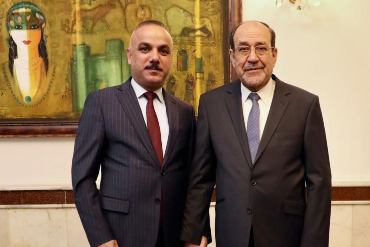 الفياض: السيد المالكي مرشح دولة القانون الوحيد لرئاسة الوزراء ولا صحة لطرح أسماء بديلة