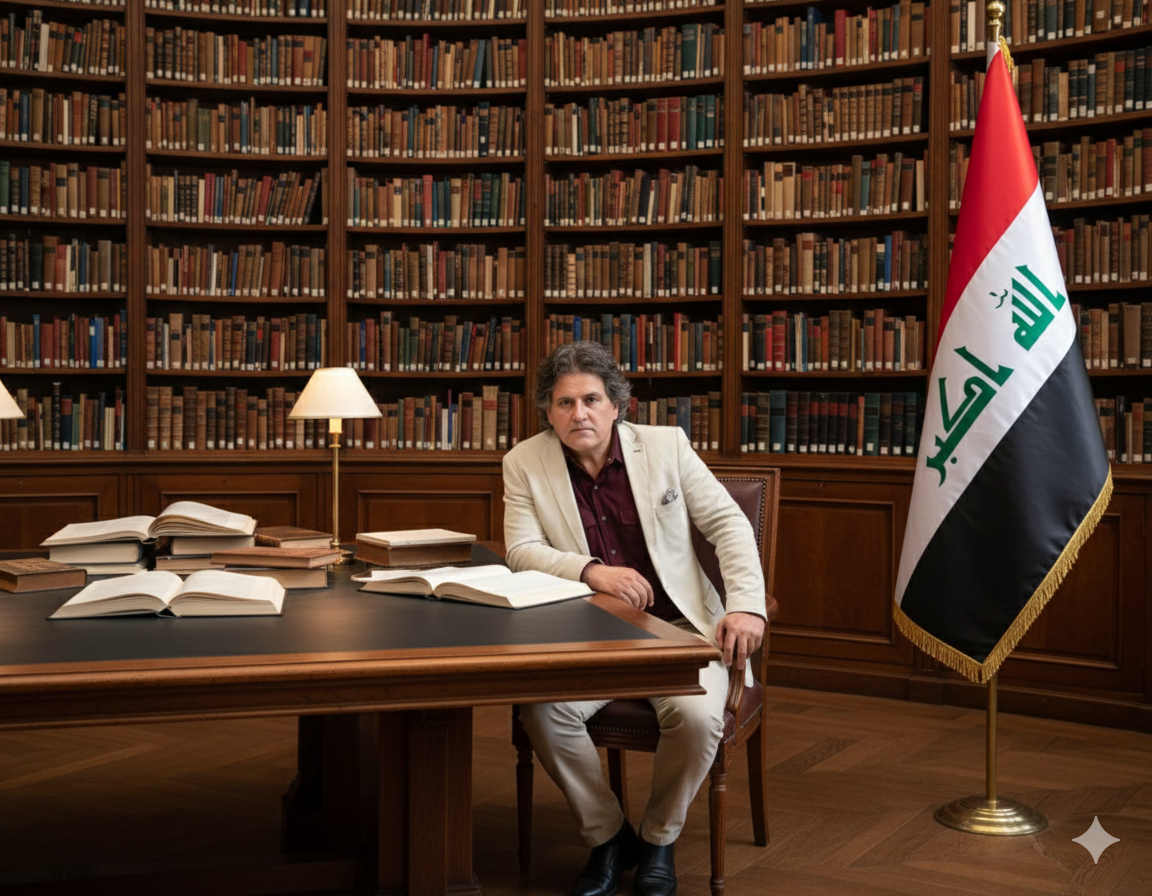 بانتظار الإذن الأمريكي وحكومة الإنقاذ: اجتماعات إطارية بلا قرار.. بيانات بلا روح.. انتظار بلا نهاية_عدنان ابو زيد