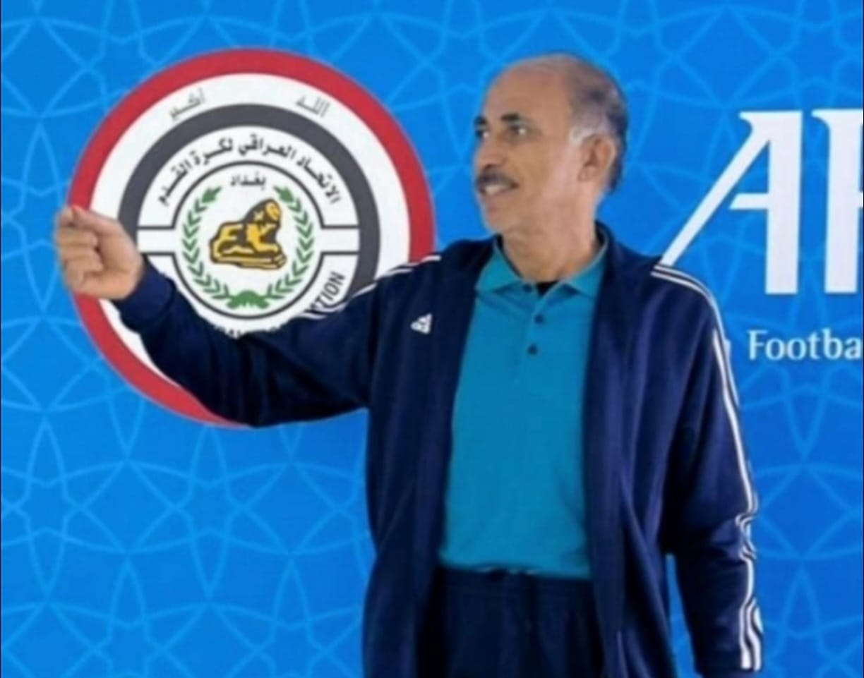 مسرحية_كروية في الدوري العراقي ستمر مرور الكرام كسابقاتها..!!
