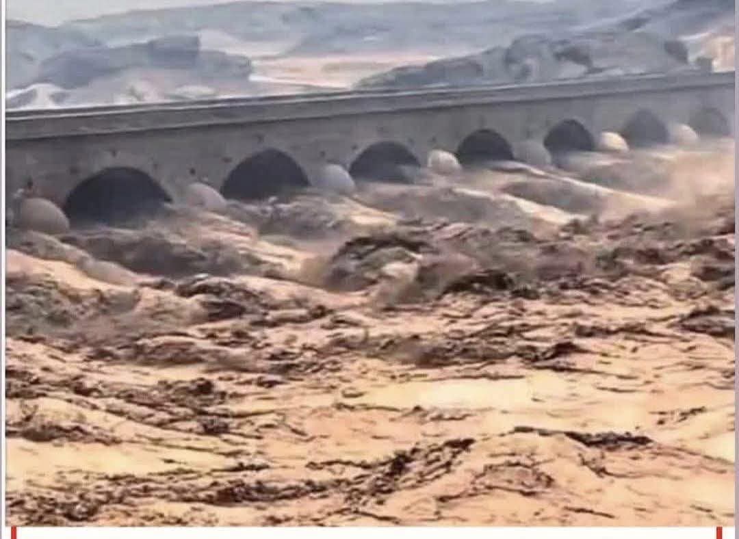 جسر صمد 142 عاماً… الجسر العثماني في داقوق شاهد على متانة البناء وغياب التخطيط الحديث