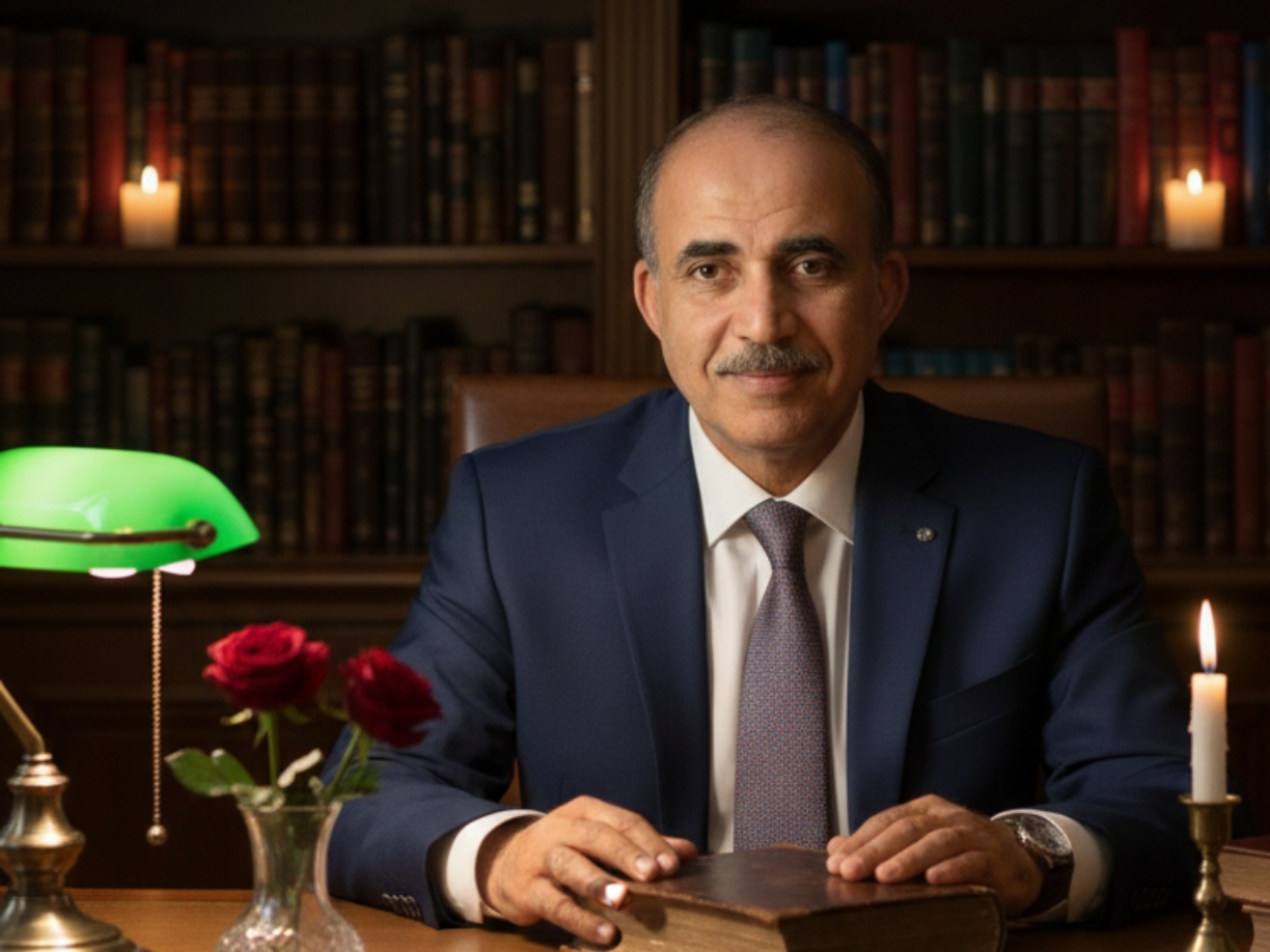 لماذا ردد جمهور نادي النجف إهزوجة .. ياويلي على البدري بفوز النجف مايدري ..!!