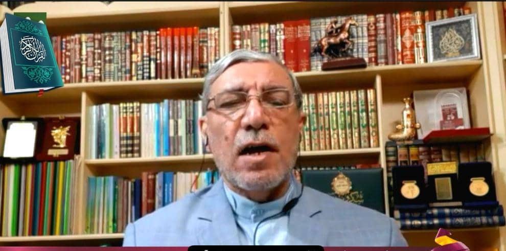 أوهام النفوذ الإقليمي:  لماذا تمدون اصابعكم في دول أخرى؟!