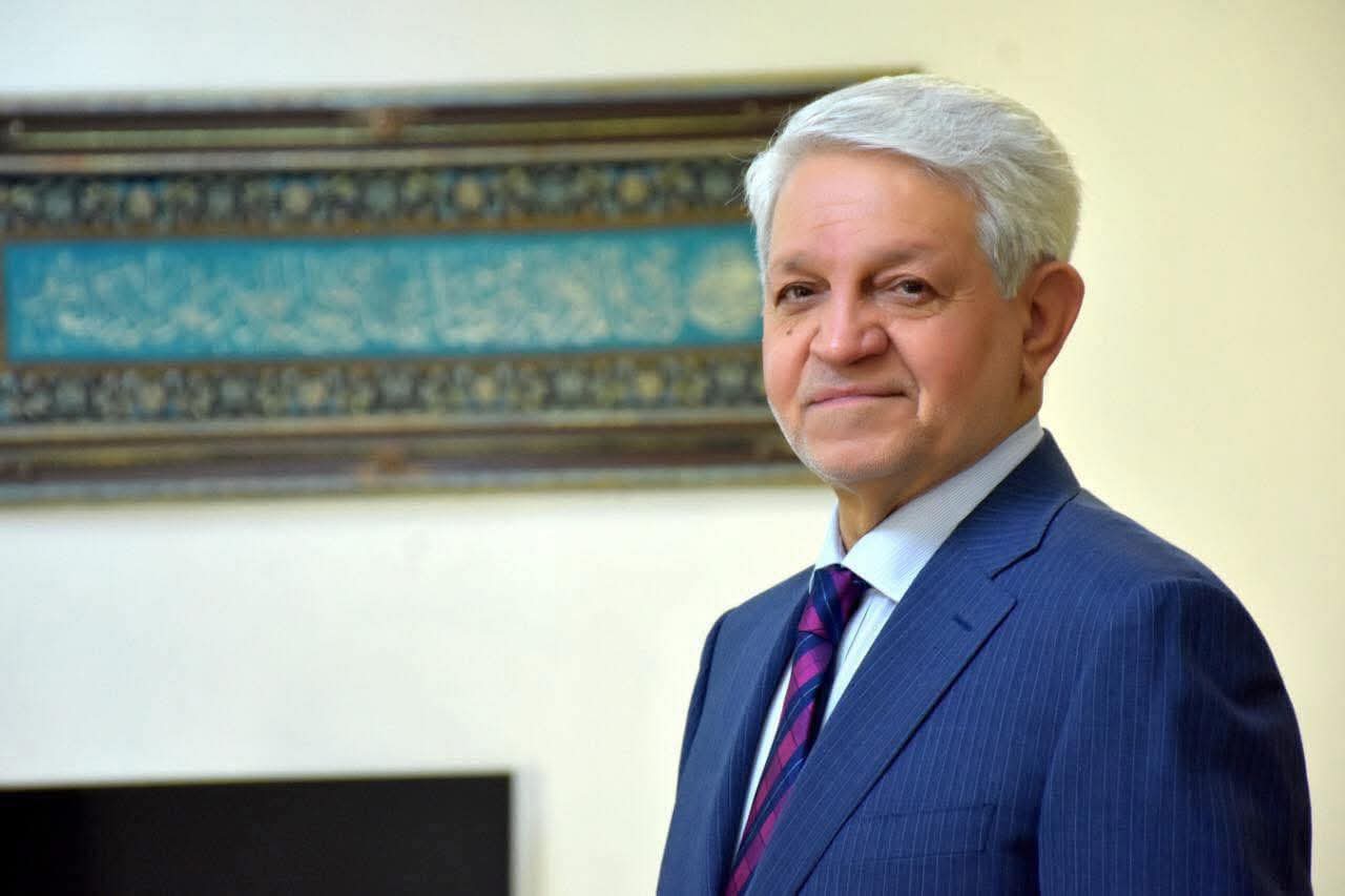 دمار الكوكب... الحرب العالمية الثالثة.بقلم المهندس باقر جبر الزبيدي