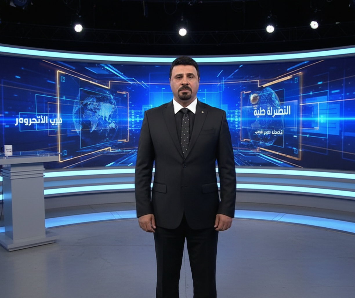 العالم يخسر معناه… حين تُدار السياسة بعقلية الكاوبوي